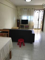 Blk 205 Toa Payoh North (Toa Payoh), HDB 3 Rooms #149404862
